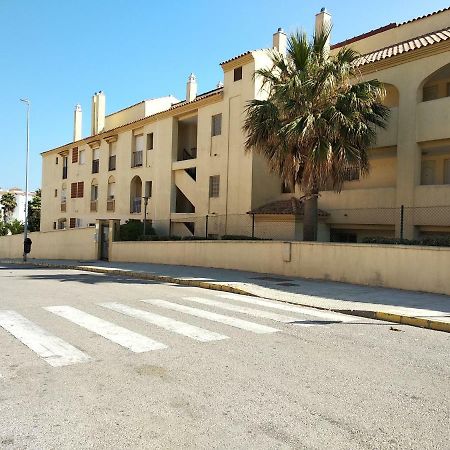 Coqueto Estudio Con Acceso A Piscina طريفة المظهر الخارجي الصورة
