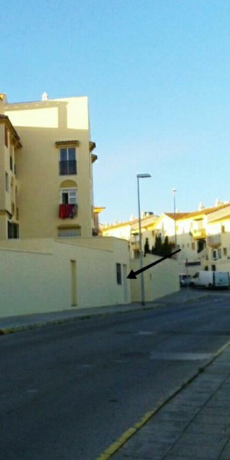 Coqueto Estudio Con Acceso A Piscina طريفة المظهر الخارجي الصورة