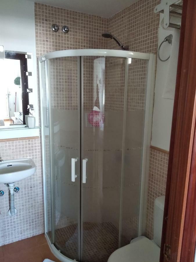 Coqueto Estudio Con Acceso A Piscina طريفة المظهر الخارجي الصورة