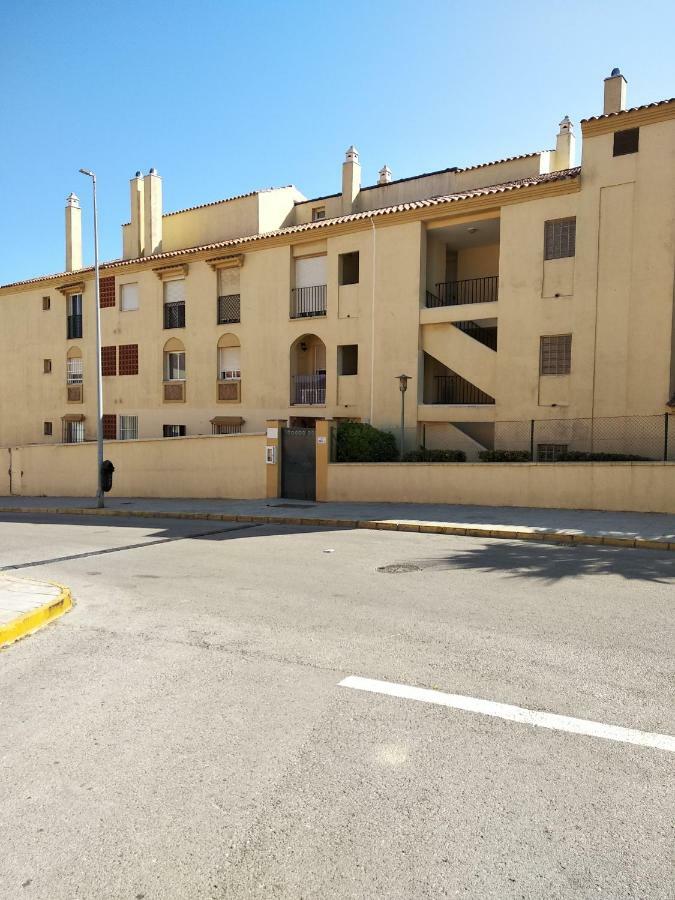 Coqueto Estudio Con Acceso A Piscina طريفة المظهر الخارجي الصورة